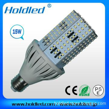 smd 3528 e27 corn led light bulb 15w warm white